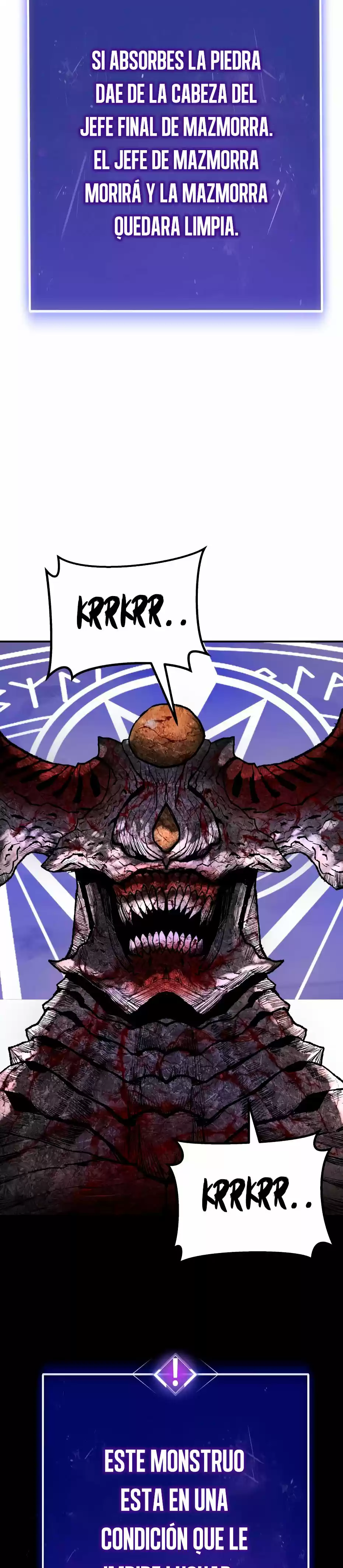 Limit Breaker - Capítulo 25 - Página 4 - LectorTMOo