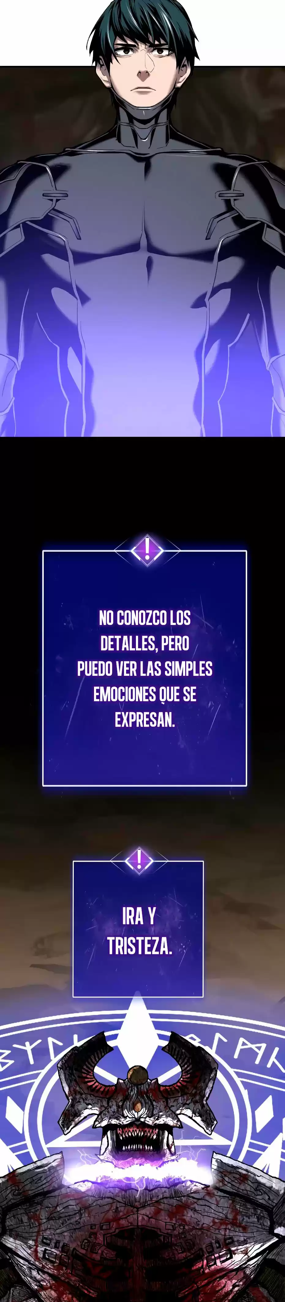 Limit Breaker - Capítulo 25 - Página 7 - LectorTMOo