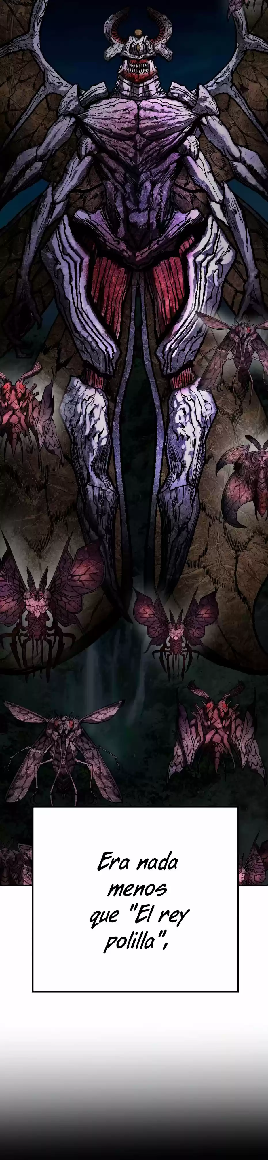 Limit Breaker - Capítulo 25 - Página 11 - LectorTMOo