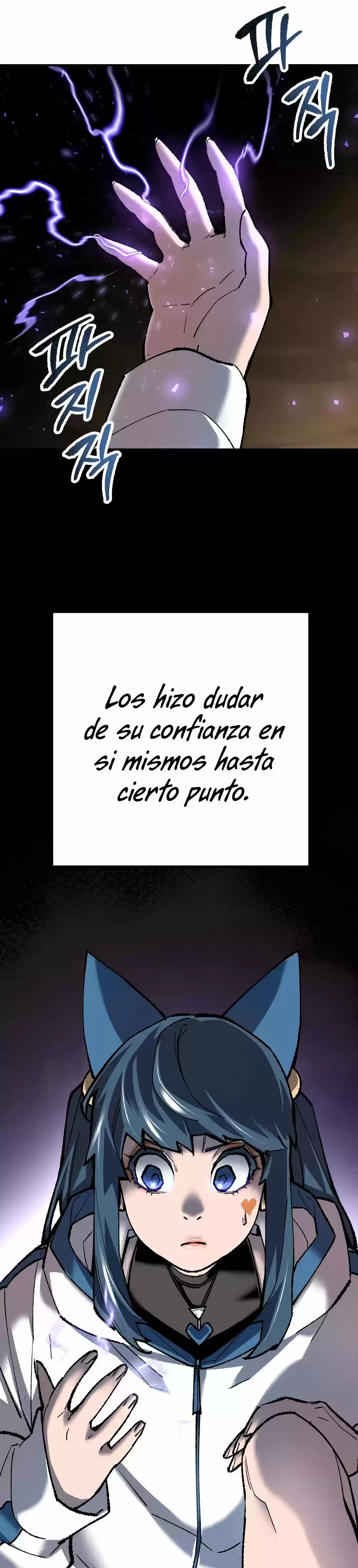 Limit Breaker - Capítulo 25 - Página 16 - LectorTMOo