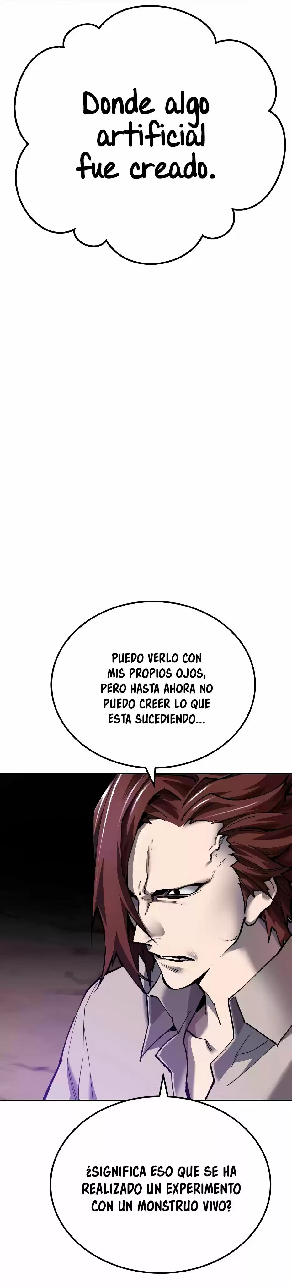 Limit Breaker - Capítulo 25 - Página 23 - LectorTMOo