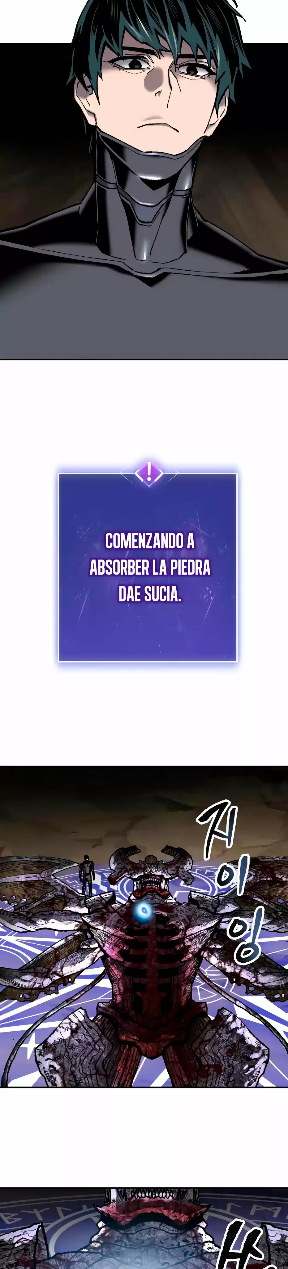 Limit Breaker - Capítulo 25 - Página 28 - LectorTMOo