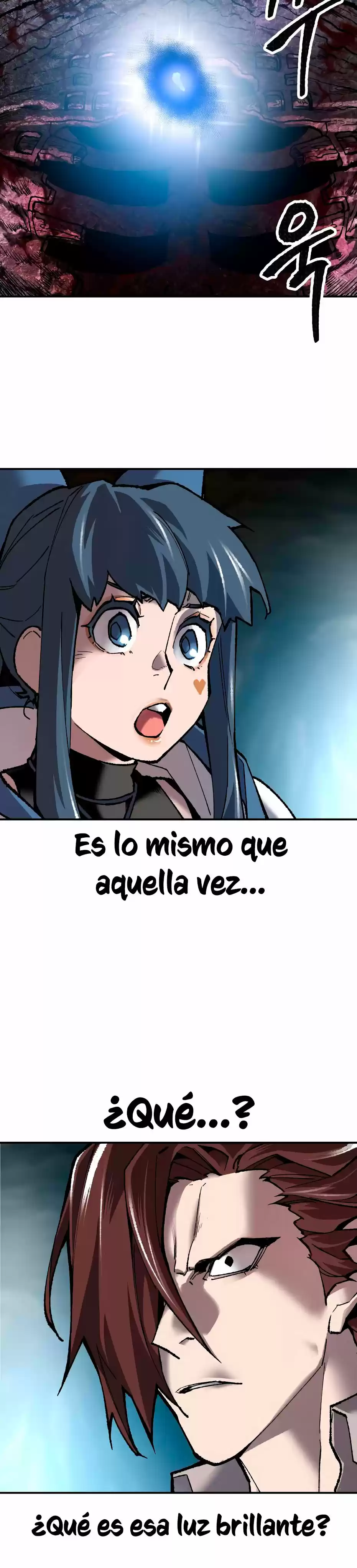 Limit Breaker - Capítulo 25 - Página 29 - LectorTMOo