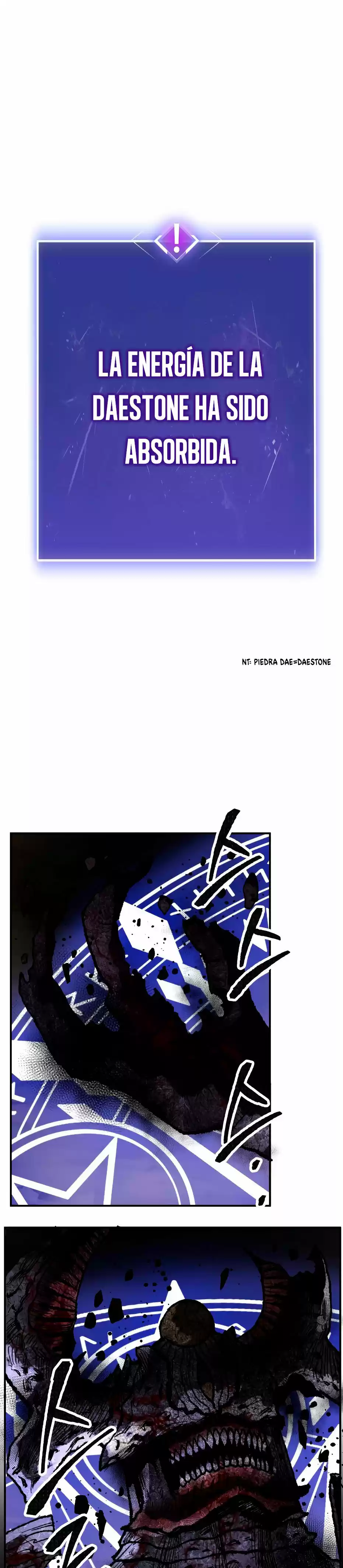 Limit Breaker - Capítulo 25 - Página 32 - LectorTMOo