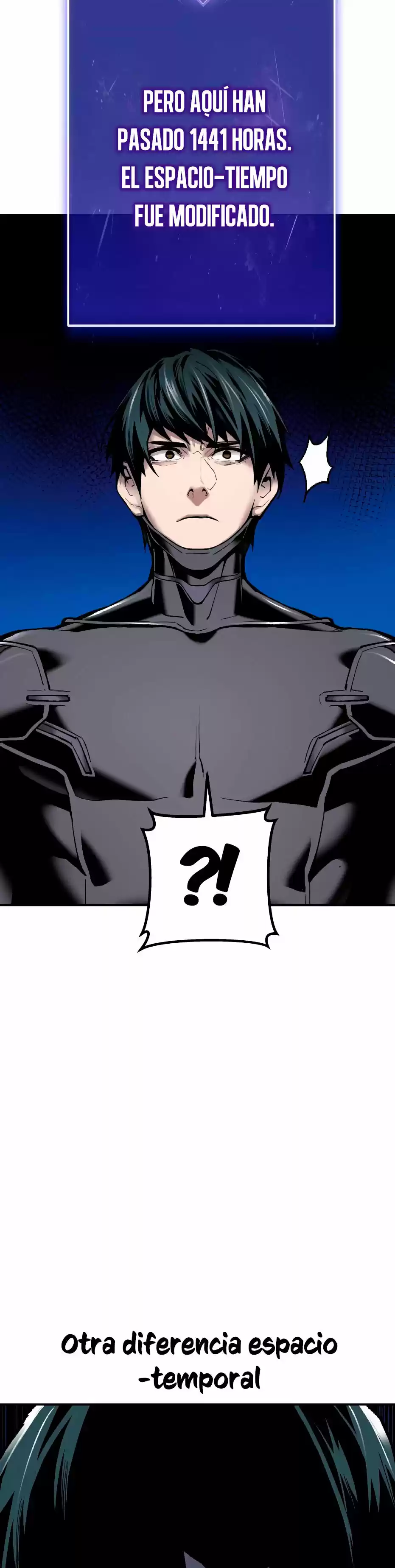 Limit Breaker - Capítulo 25 - Página 49 - LectorTMOo