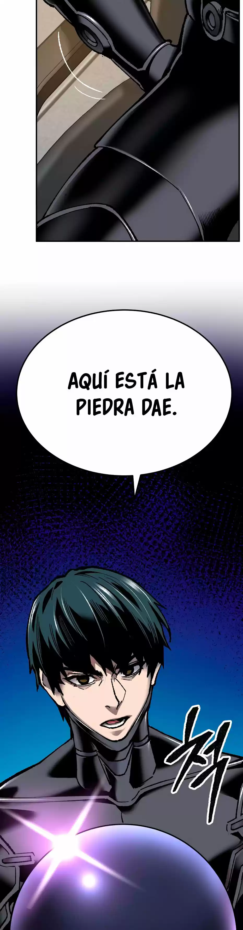 Limit Breaker - Capítulo 25 - Página 63 - LectorTMOo