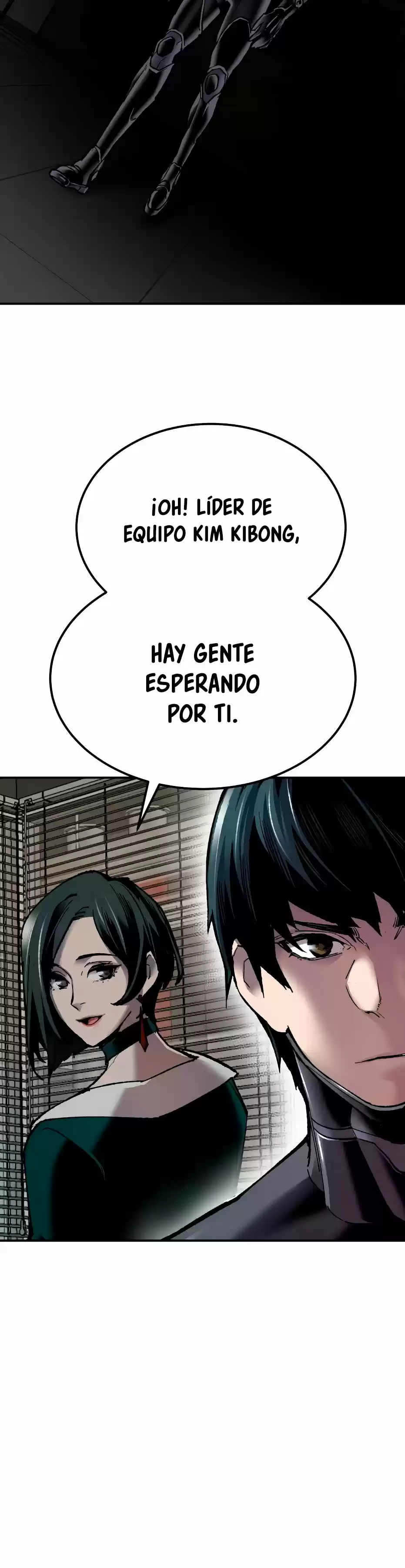 Limit Breaker - Capítulo 25 - Página 71 - LectorTMOo