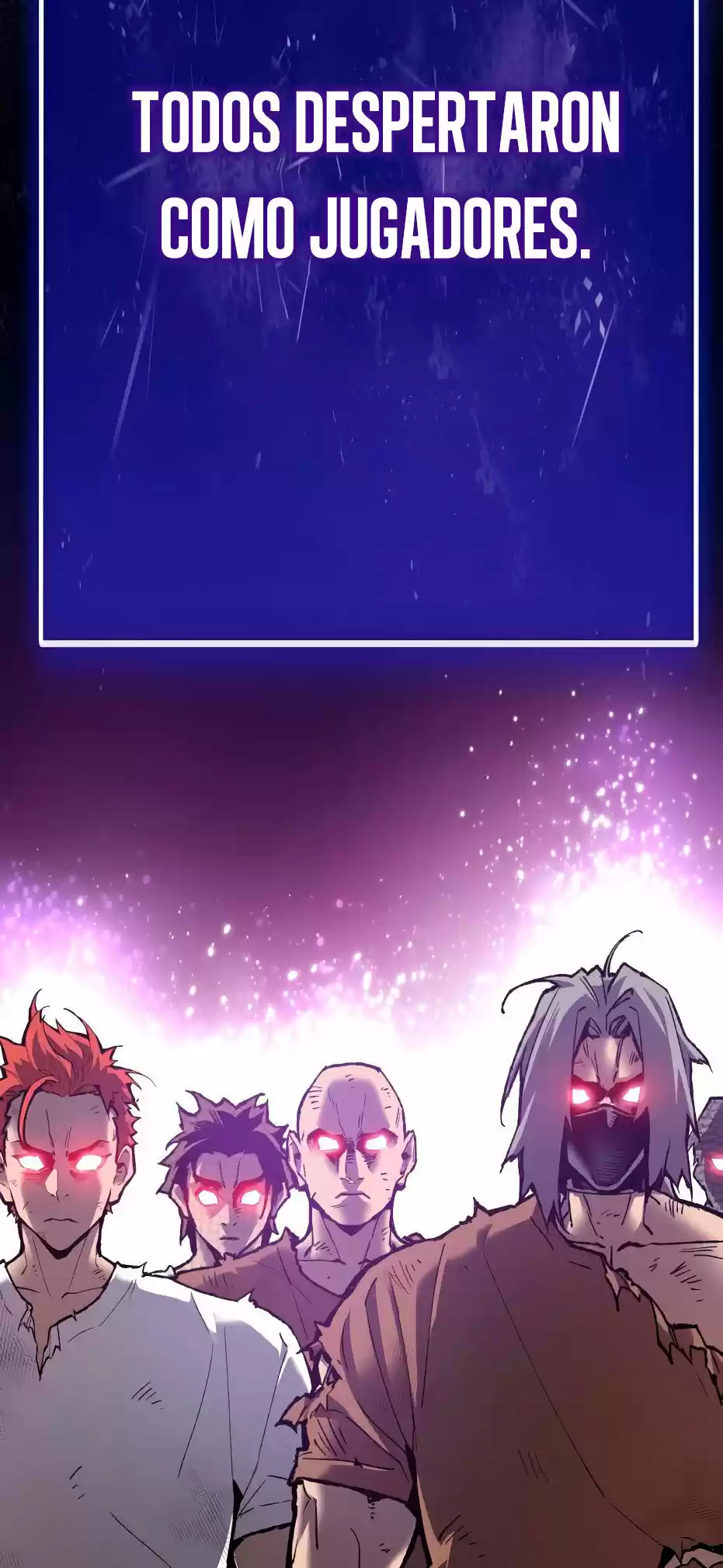 Limit Breaker - Capítulo 25 - Página 79 - LectorTMOo