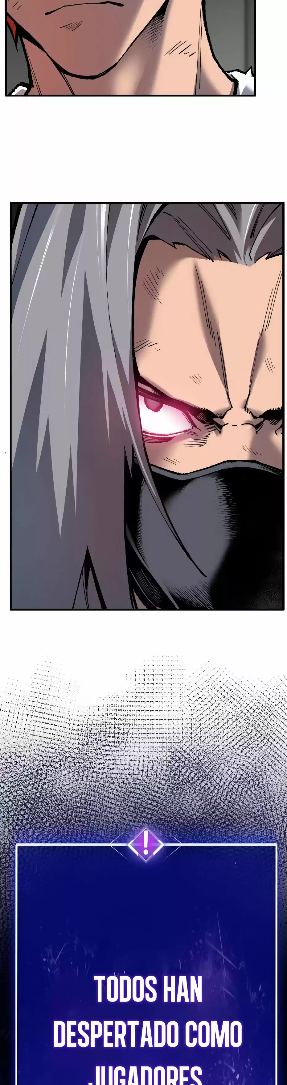 Limit Breaker - Capítulo 26 - Página 7 - LectorTMOo
