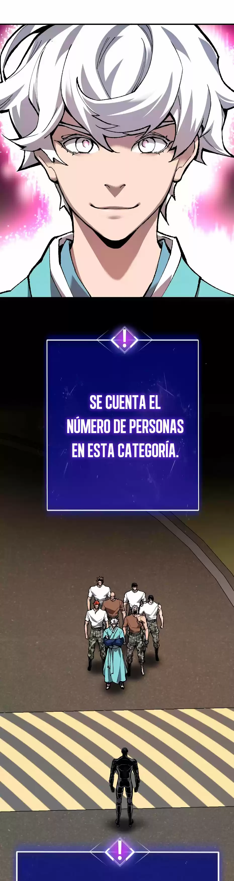 Limit Breaker - Capítulo 26 - Página 11 - LectorTMOo