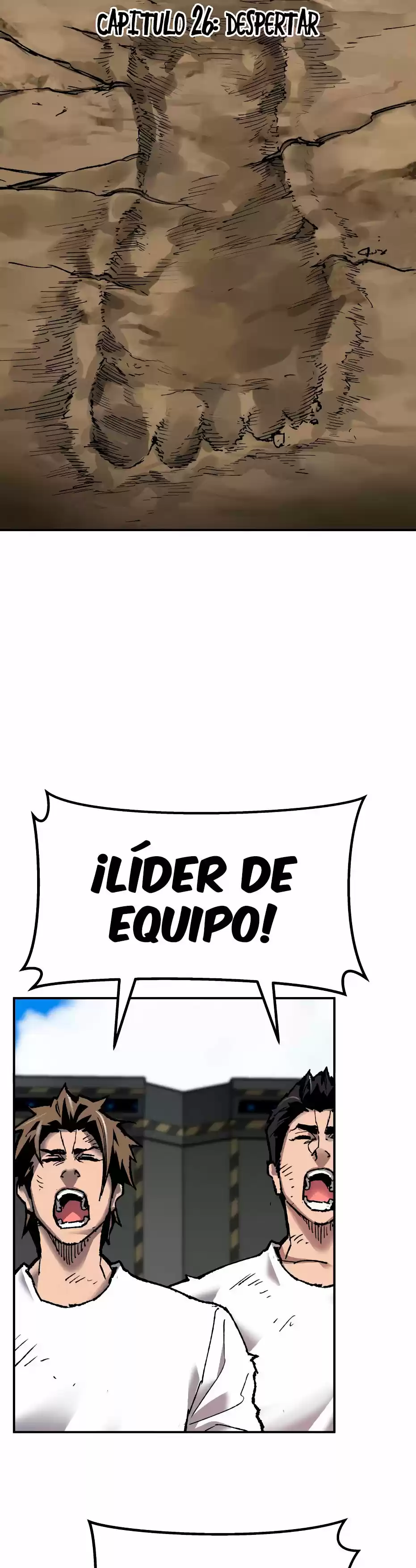 Limit Breaker - Capítulo 26 - Página 13 - LectorTMOo