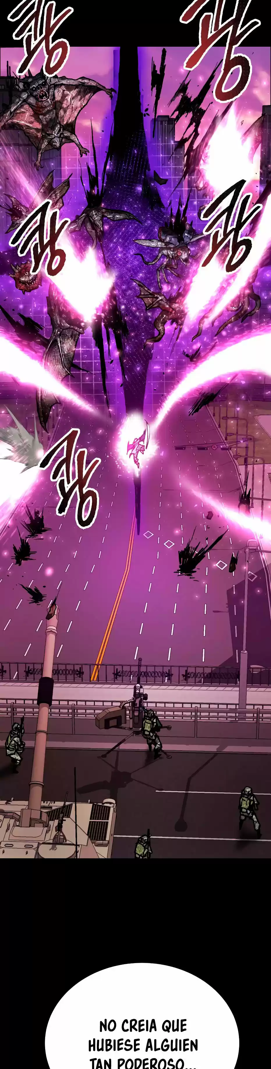 Limit Breaker - Capítulo 26 - Página 23 - LectorTMOo