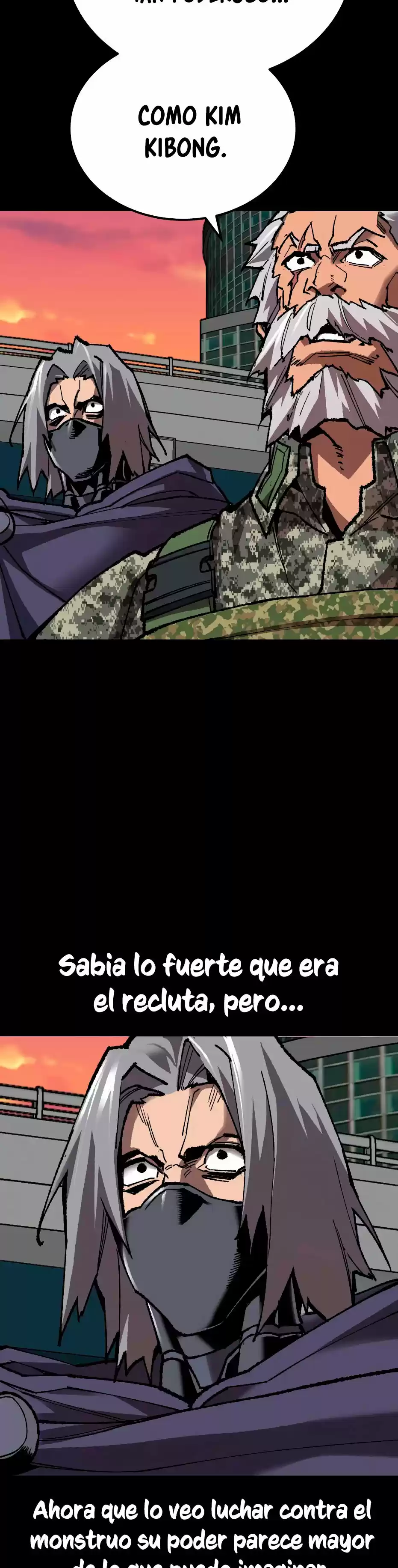 Limit Breaker - Capítulo 26 - Página 24 - LectorTMOo