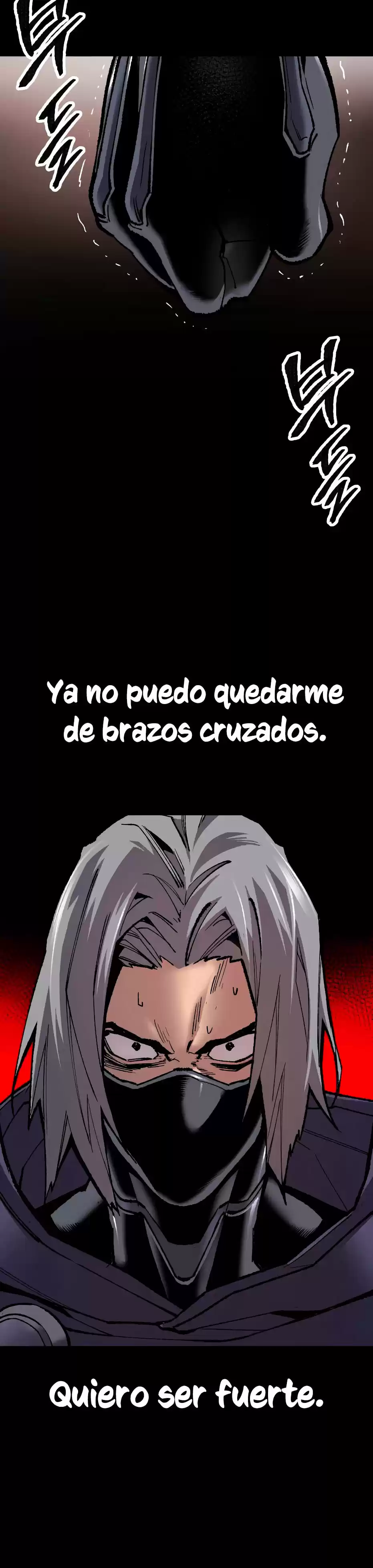 Limit Breaker - Capítulo 26 - Página 30 - LectorTMOo