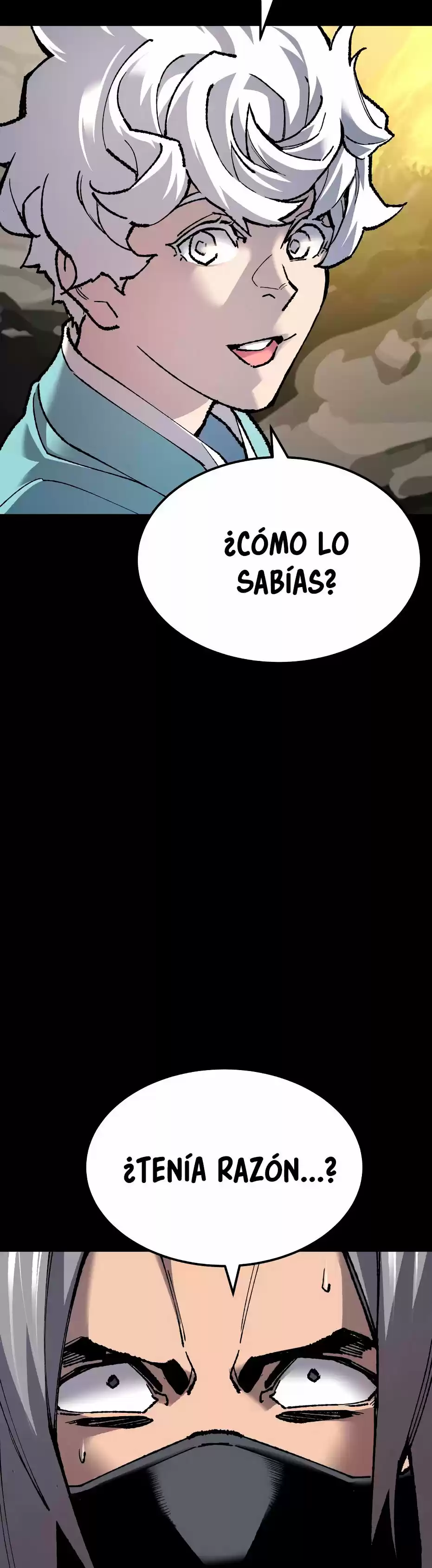 Limit Breaker - Capítulo 26 - Página 50 - LectorTMOo