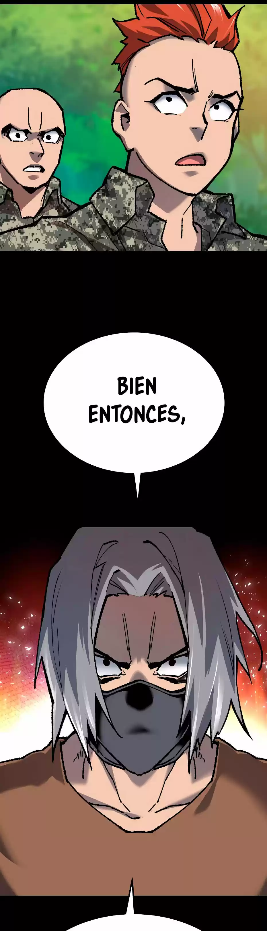 Limit Breaker - Capítulo 26 - Página 53 - LectorTMOo
