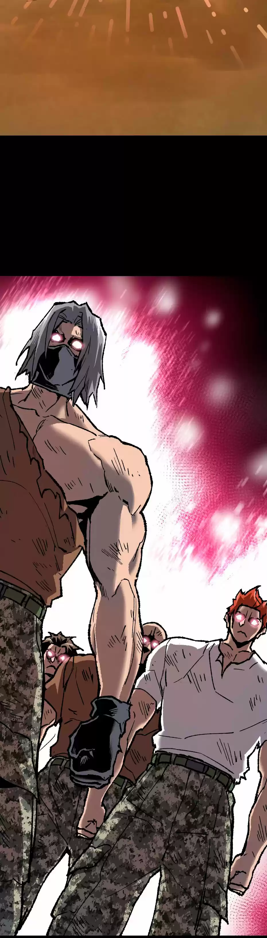 Limit Breaker - Capítulo 26 - Página 69 - LectorTMOo