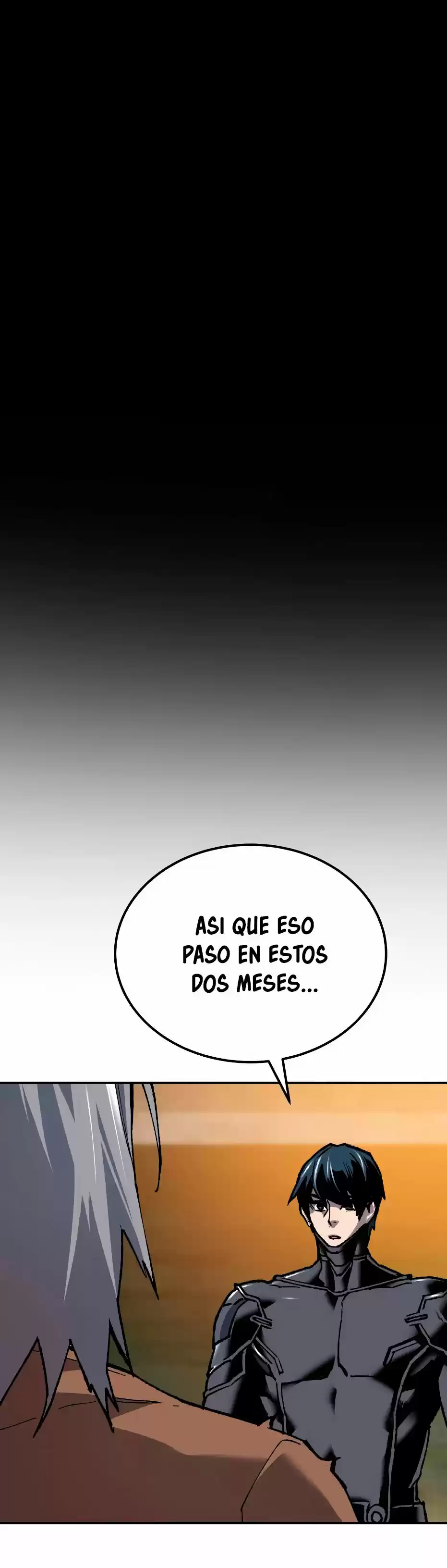 Limit Breaker - Capítulo 26 - Página 70 - LectorTMOo