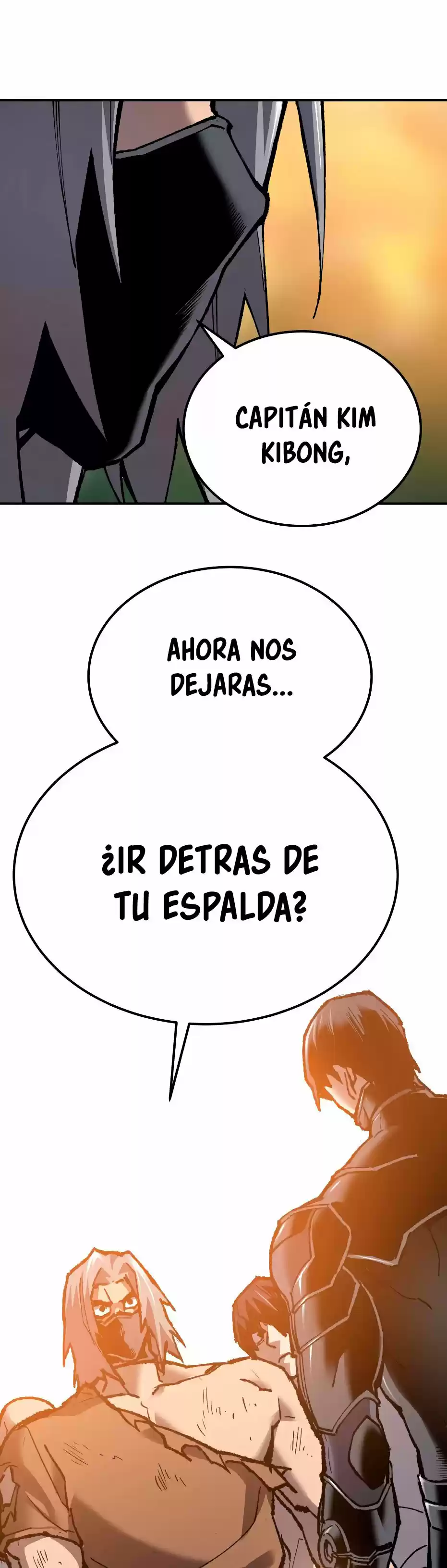 Limit Breaker - Capítulo 26 - Página 71 - LectorTMOo