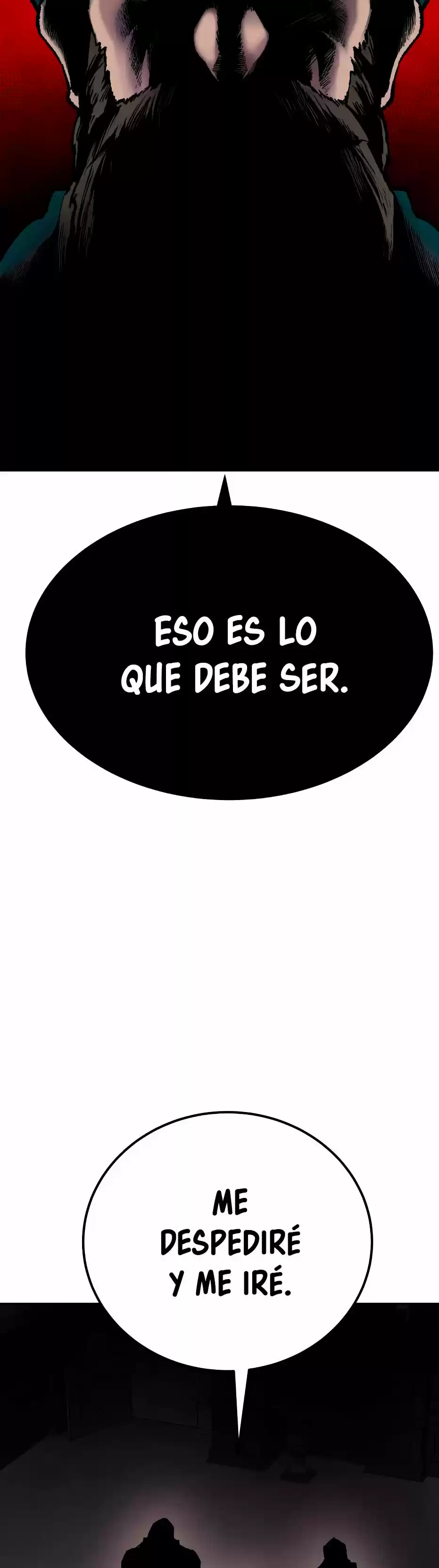 Limit Breaker - Capítulo 27 - Página 10 - LectorTMOo