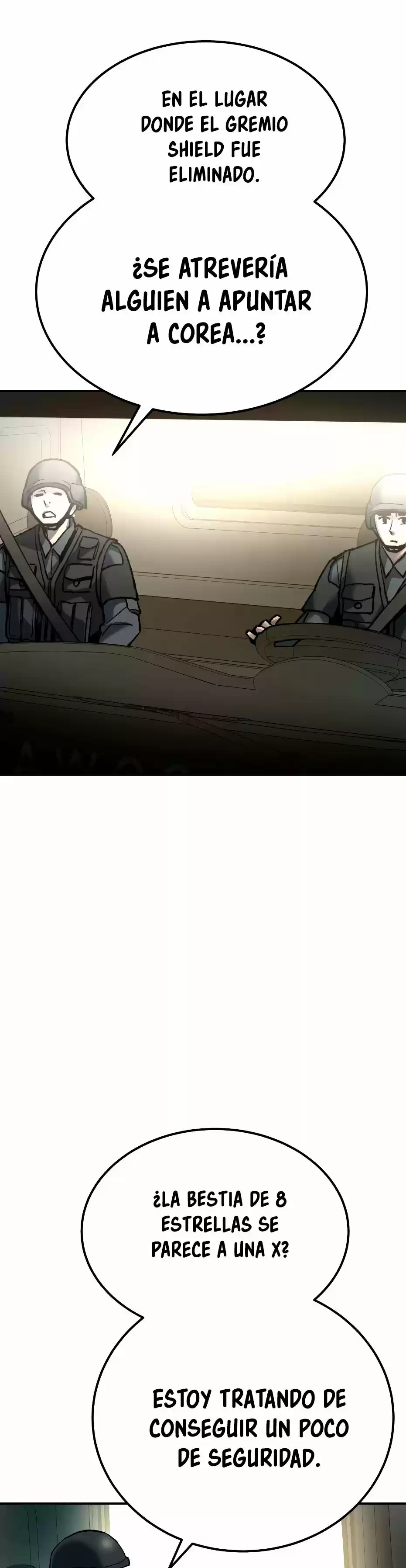 Limit Breaker - Capítulo 27 - Página 18 - LectorTMOo