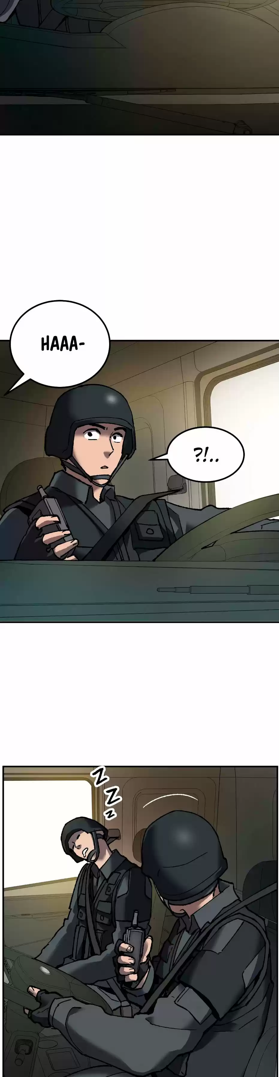 Limit Breaker - Capítulo 27 - Página 23 - LectorTMOo