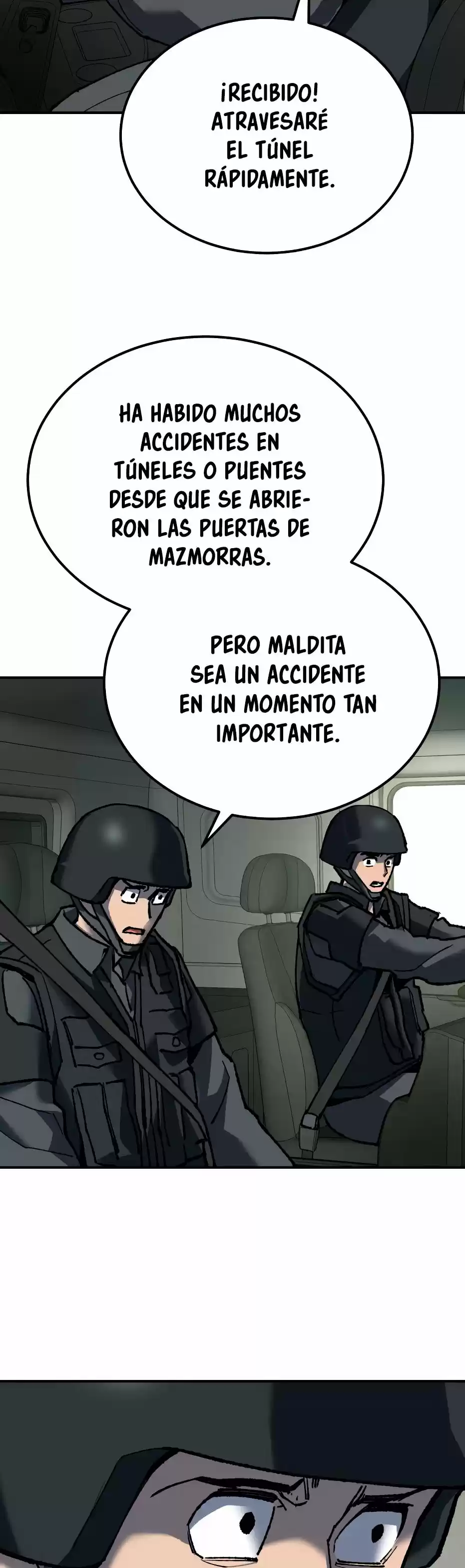 Limit Breaker - Capítulo 27 - Página 30 - LectorTMOo
