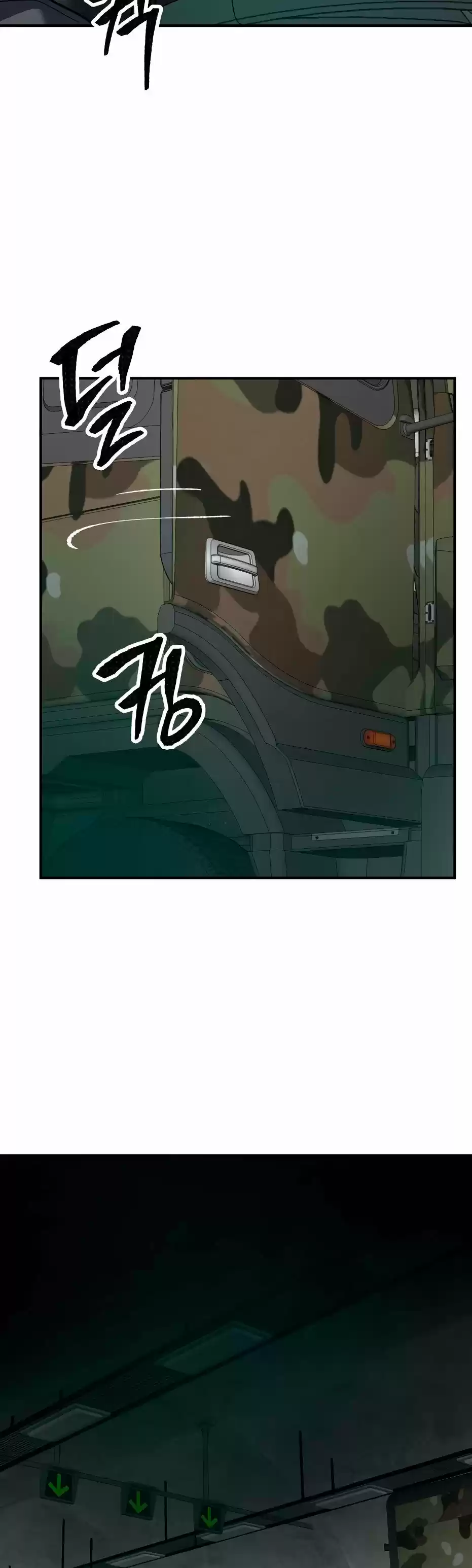 Limit Breaker - Capítulo 27 - Página 34 - LectorTMOo