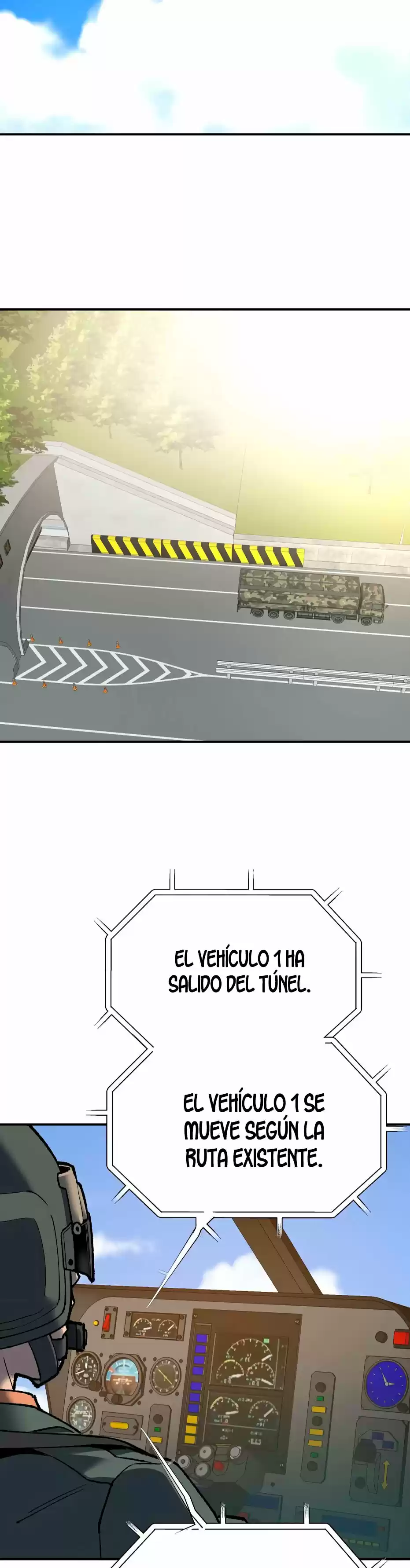 Limit Breaker - Capítulo 27 - Página 43 - LectorTMOo