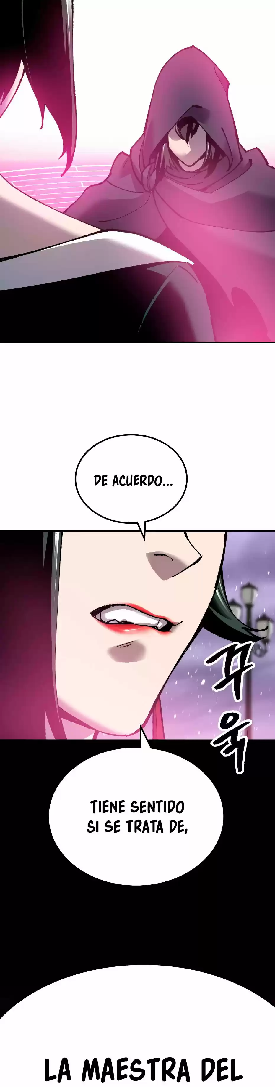 Limit Breaker - Capítulo 27 - Página 59 - LectorTMOo