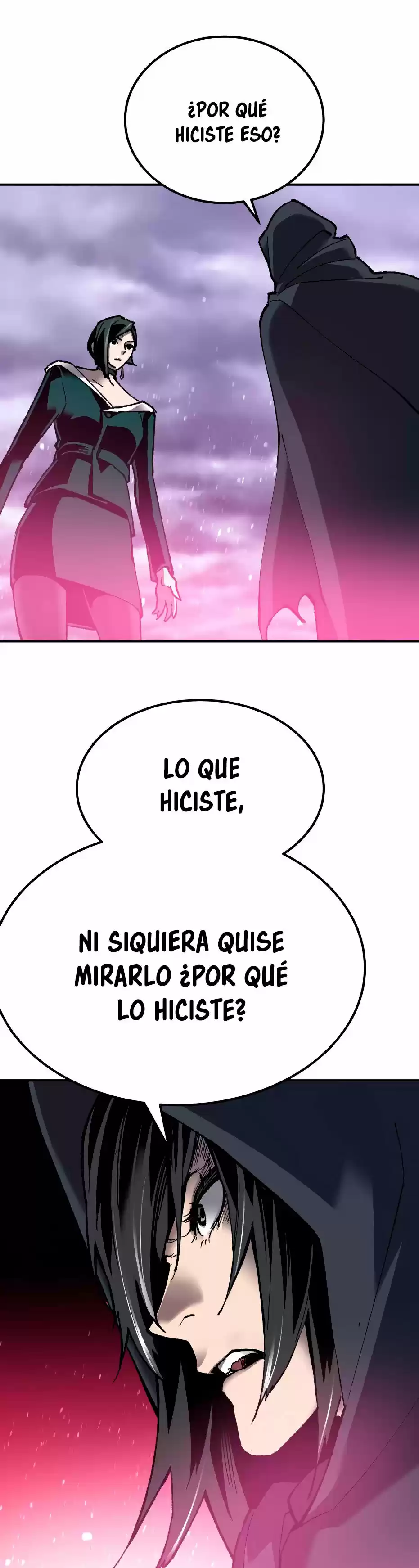 Limit Breaker - Capítulo 27 - Página 61 - LectorTMOo