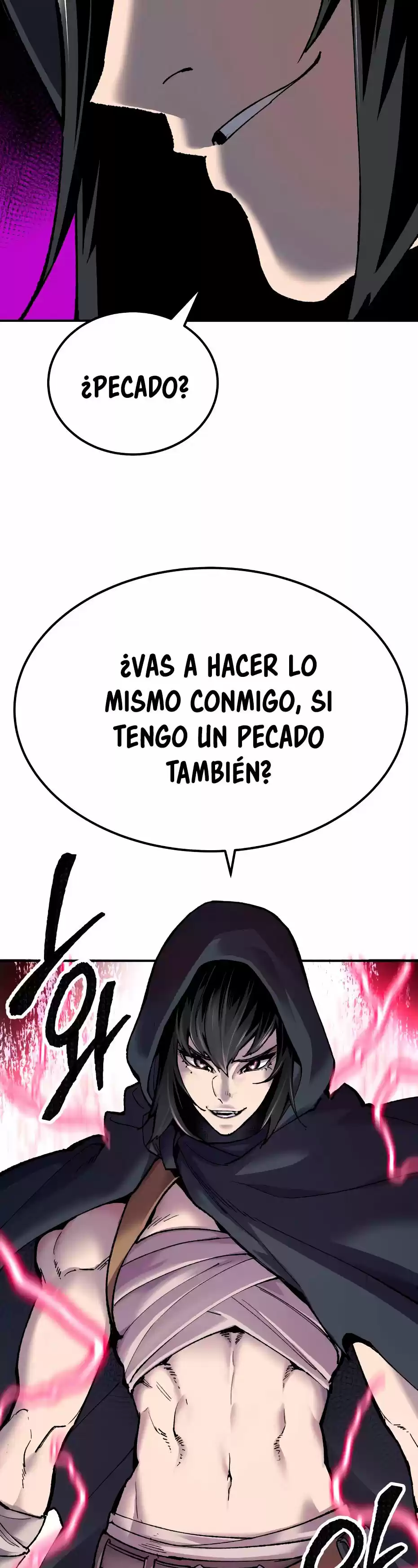 Limit Breaker - Capítulo 27 - Página 63 - LectorTMOo