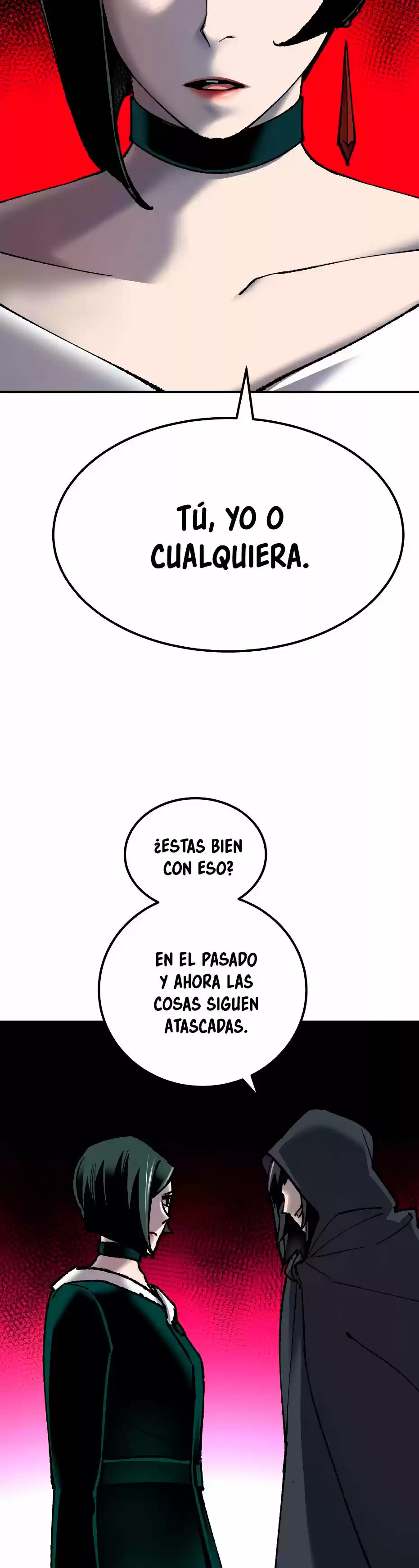 Limit Breaker - Capítulo 27 - Página 65 - LectorTMOo