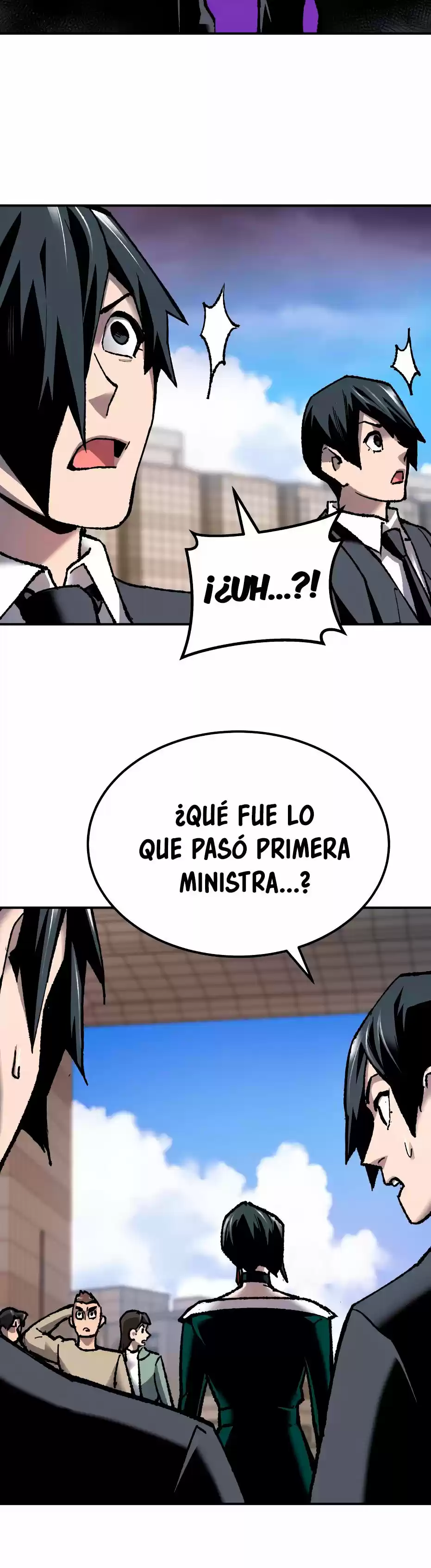 Limit Breaker - Capítulo 27 - Página 69 - LectorTMOo