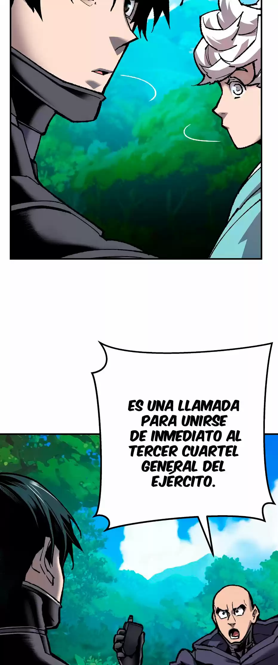 Limit Breaker - Capítulo 27 - Página 76 - LectorTMOo