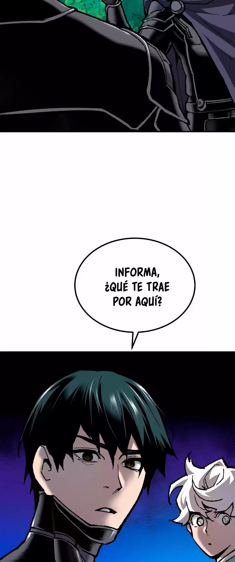 Limit Breaker - Capítulo 27 - Página 77 - LectorTMOo