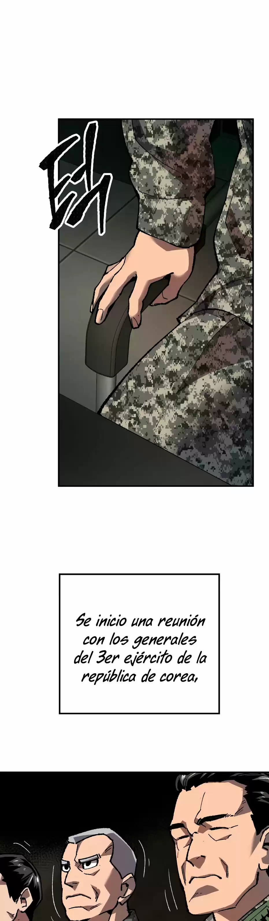Limit Breaker - Capítulo 28 - Página 12 - LectorTMOo