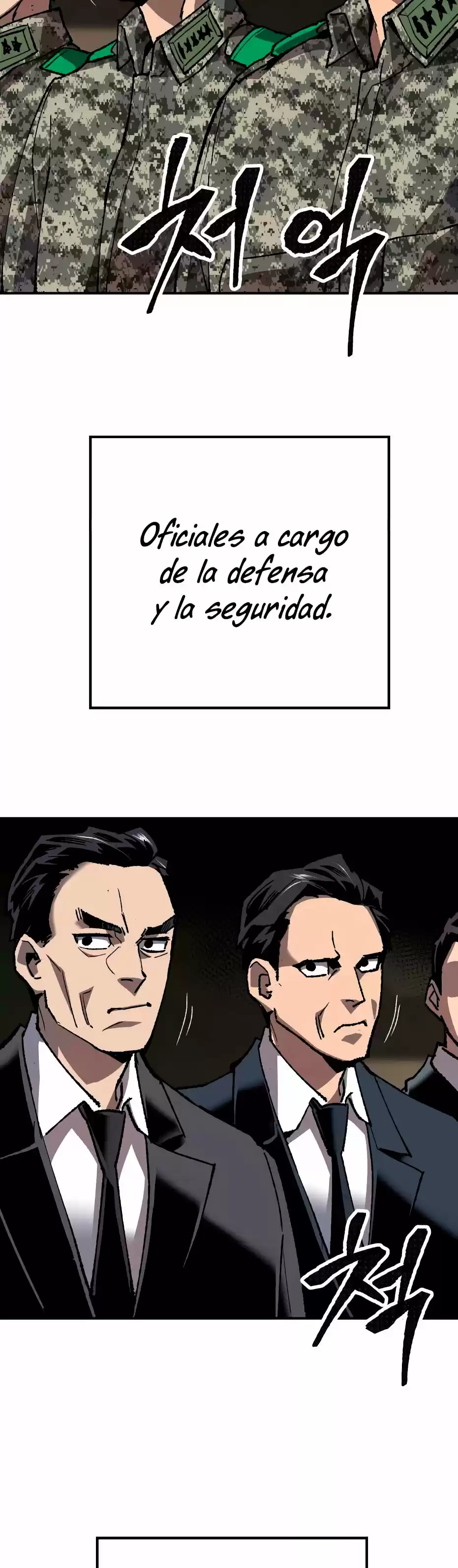 Limit Breaker - Capítulo 28 - Página 13 - LectorTMOo