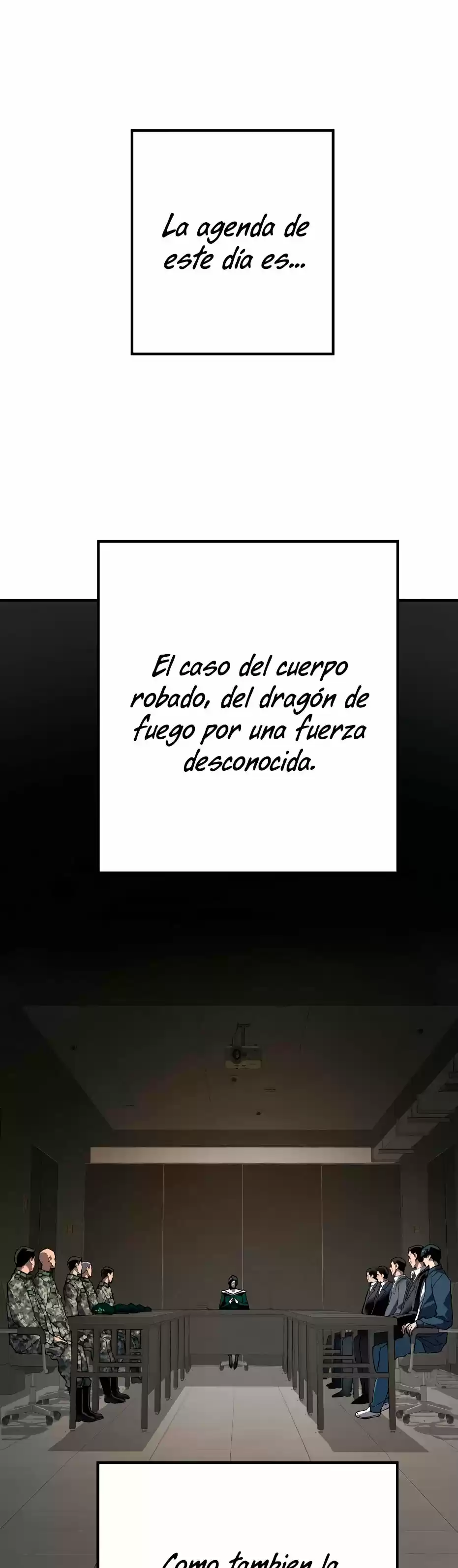 Limit Breaker - Capítulo 28 - Página 16 - LectorTMOo