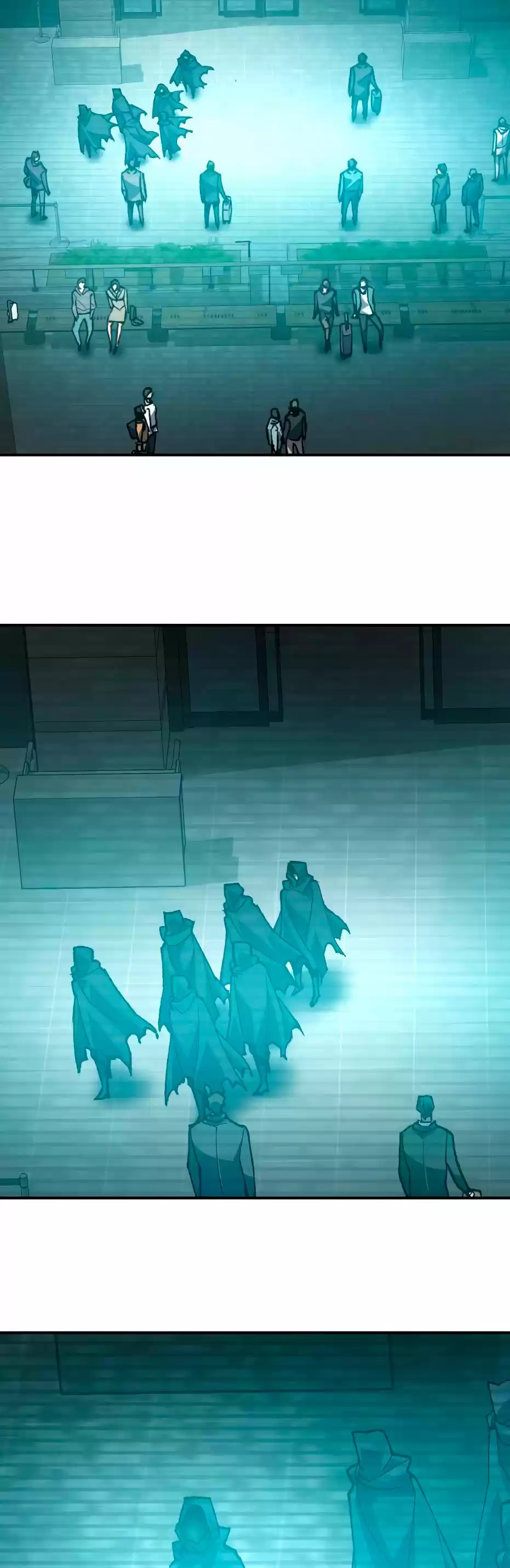 Limit Breaker - Capítulo 28 - Página 19 - LectorTMOo