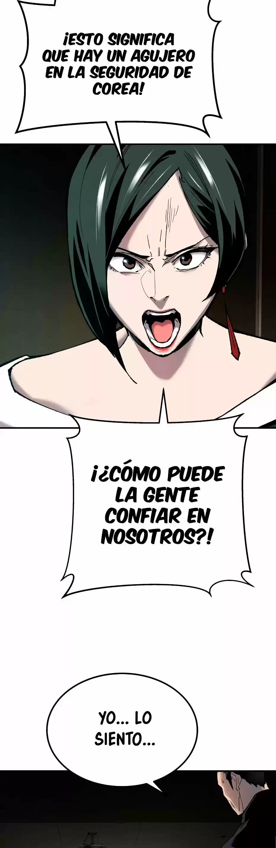 Limit Breaker - Capítulo 28 - Página 22 - LectorTMOo