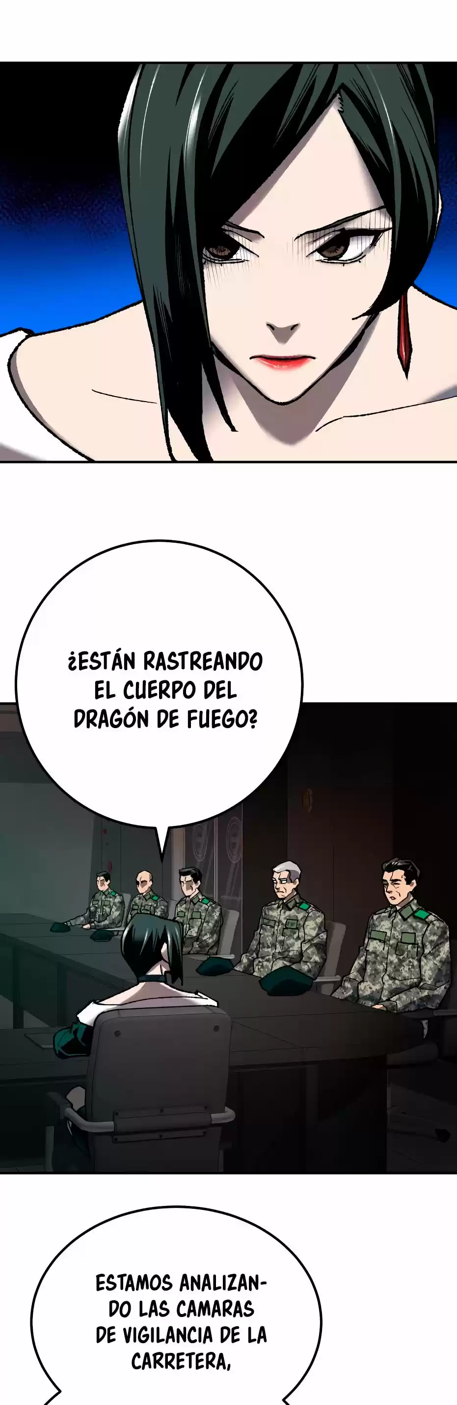 Limit Breaker - Capítulo 28 - Página 25 - LectorTMOo