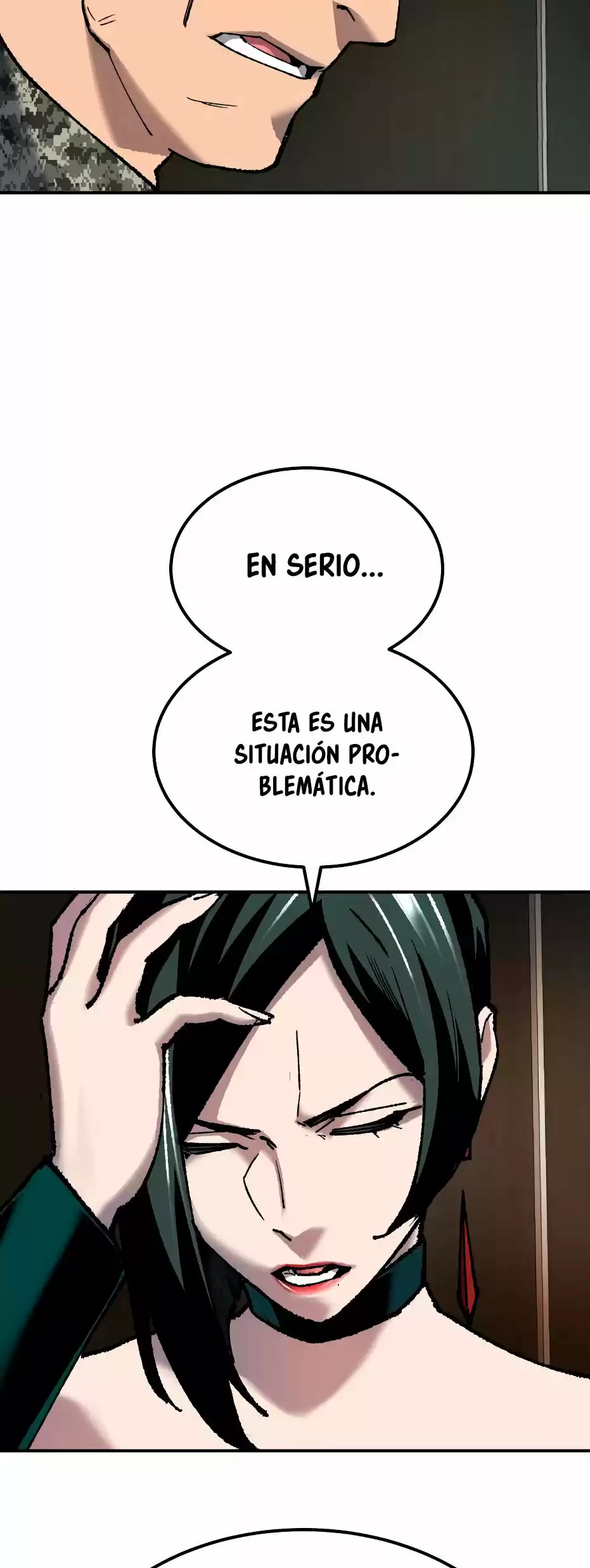 Limit Breaker - Capítulo 28 - Página 29 - LectorTMOo