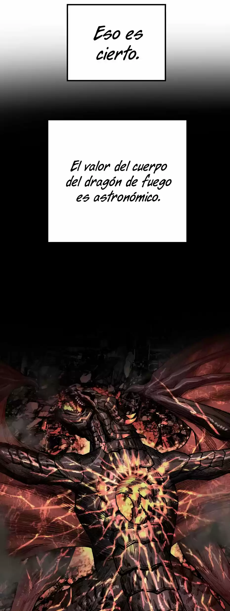 Limit Breaker - Capítulo 28 - Página 31 - LectorTMOo