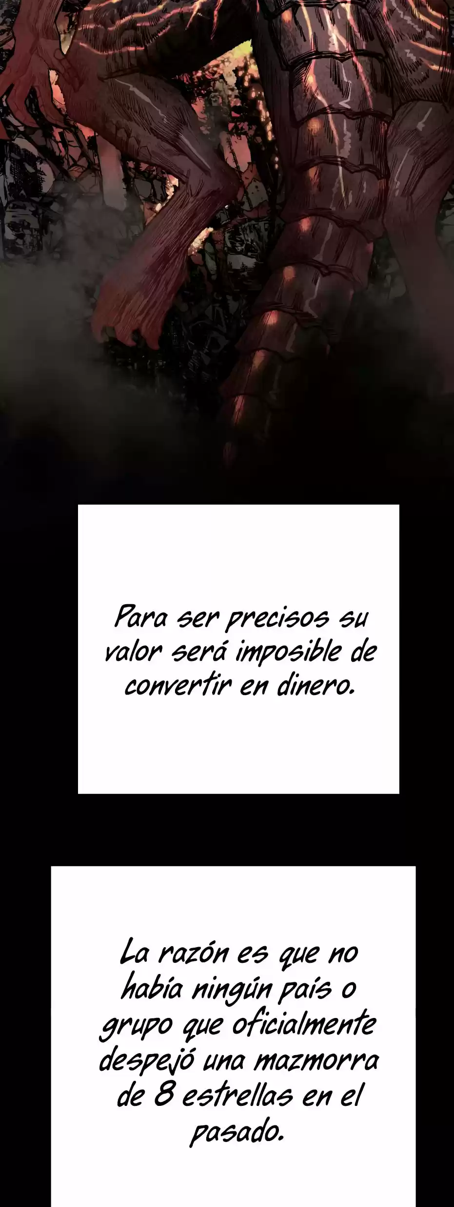 Limit Breaker - Capítulo 28 - Página 32 - LectorTMOo
