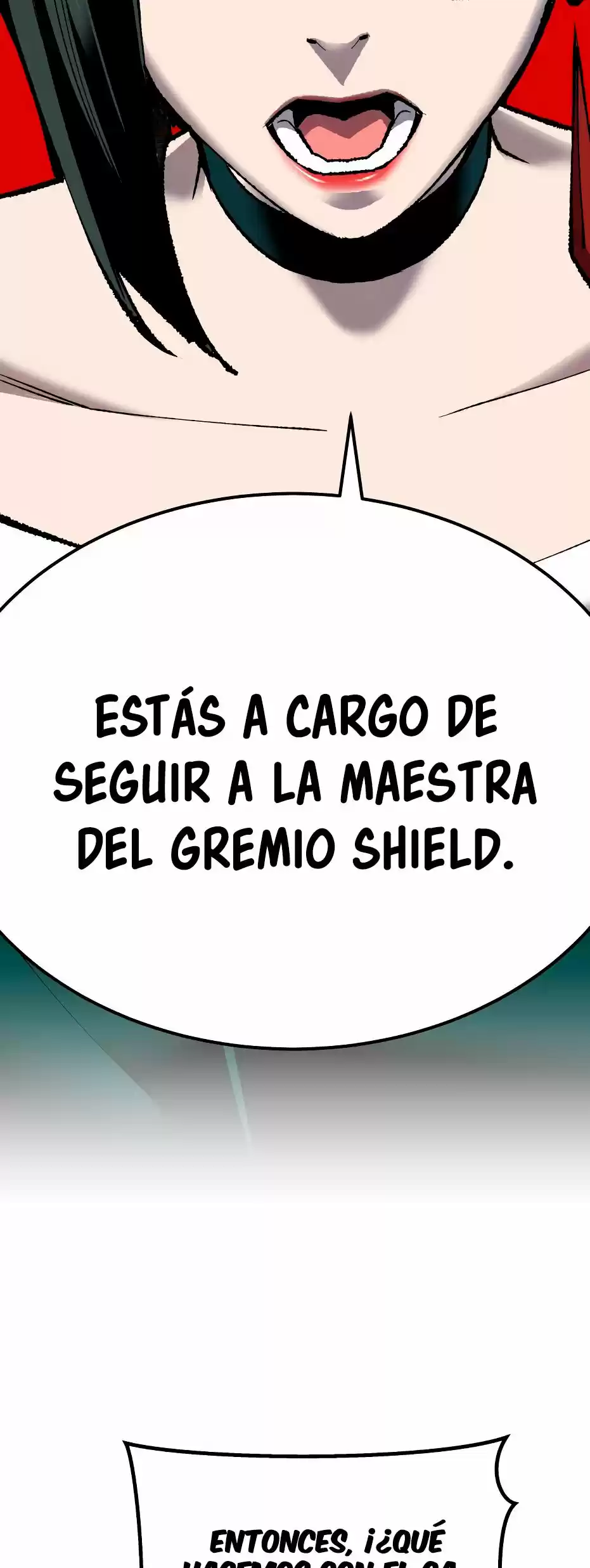Limit Breaker - Capítulo 28 - Página 36 - LectorTMOo