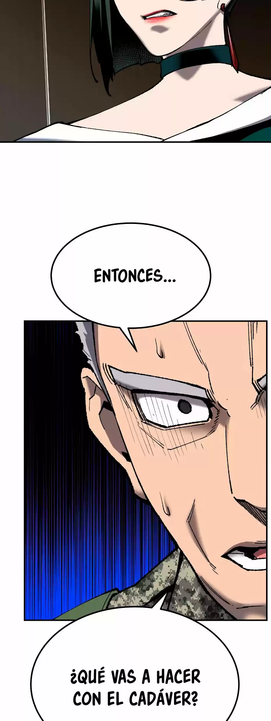 Limit Breaker - Capítulo 28 - Página 40 - LectorTMOo