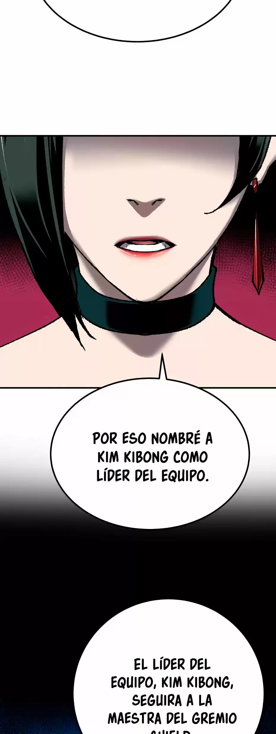 Limit Breaker - Capítulo 28 - Página 41 - LectorTMOo