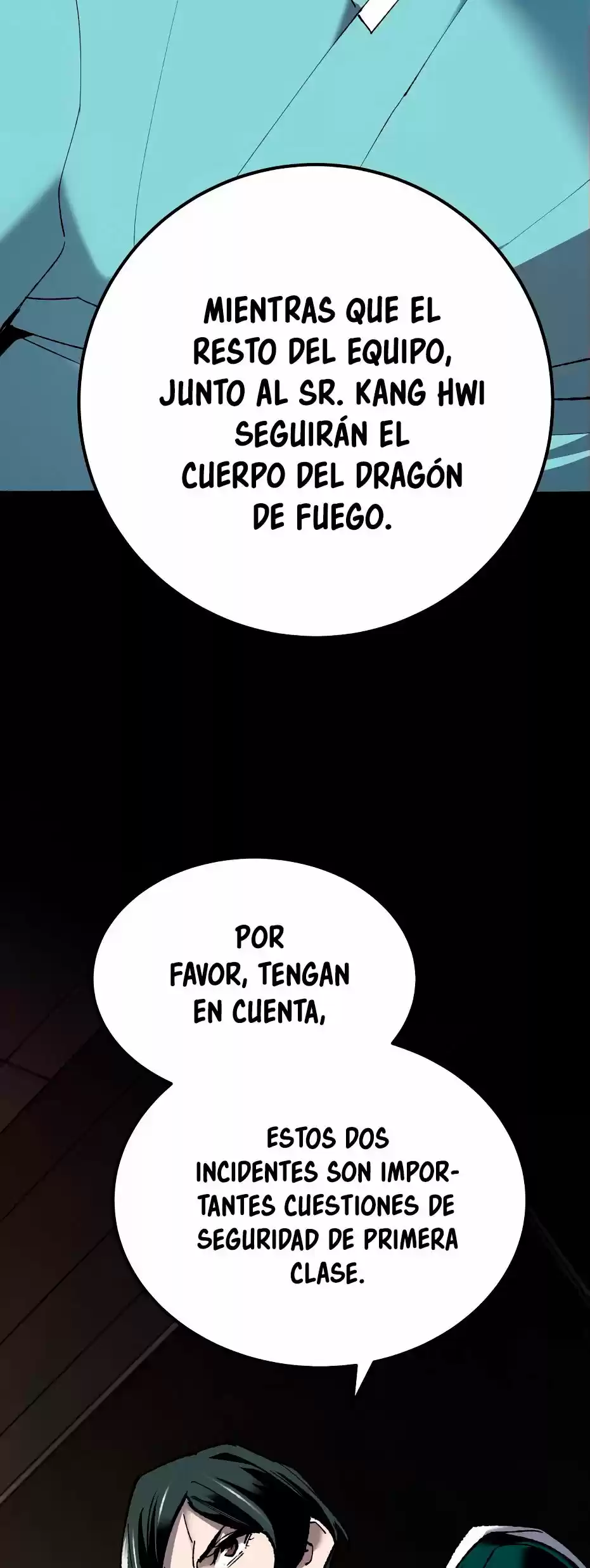 Limit Breaker - Capítulo 28 - Página 43 - LectorTMOo