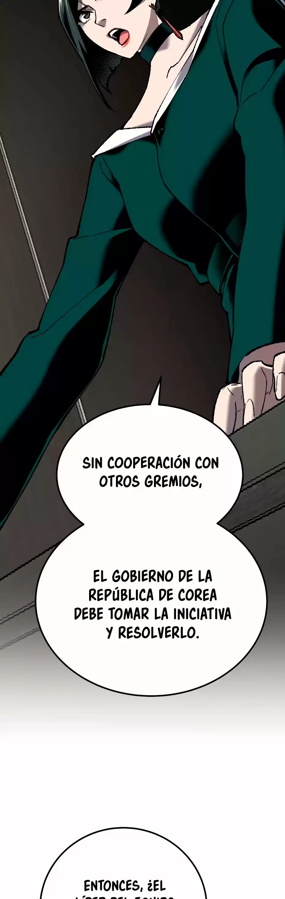 Limit Breaker - Capítulo 28 - Página 44 - LectorTMOo